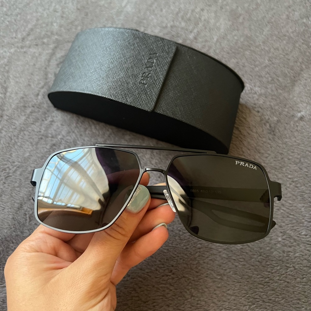 Prada sunglasses